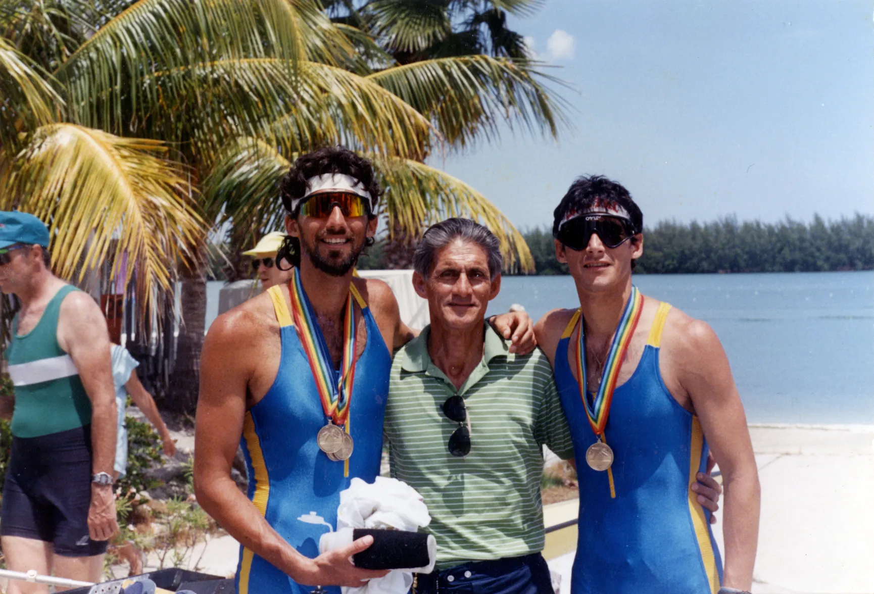 Luis Viacava